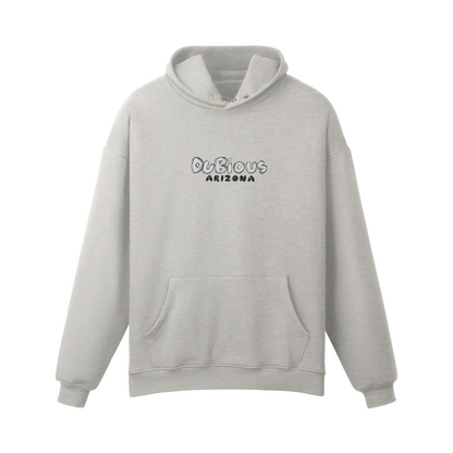 Praying a DG Hits me up Hoodie